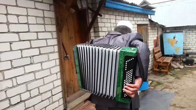 Самый крутой татарский клип