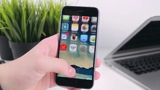 Полный обзор iOS 9.3.2 beta 2 – что нового- Стоит ли обновляться- – YouTube