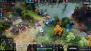 Dota 2 Vega vs Double Dimension, CIS квалификация, SL i-League Invitational S3 Game 1