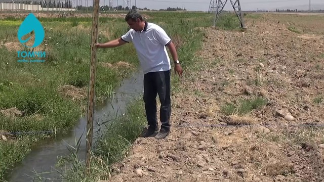 Video 3 soil analysis