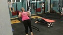Тренировки с Сrossfit Ташкент