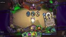 Ануб’Рекан – Паучий квартал [Hearthstone- Проклятие Наксрамаса #1