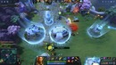 Dota 2 TOP 1 Eu Windranger Highlights