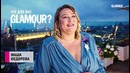 Тина Канделаки, Елена Летучая и другие гости на вечеринке «Женщина года»