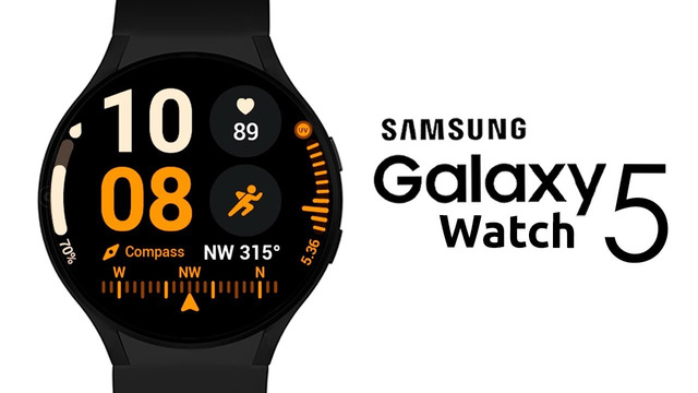 Samsung Galaxy Watch 5 Pro и Galaxy Buds 2 Pro – ДИЗАЙН И ГЛАВНЫЕ ФИШКИ