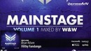 W&W – Mainstage, Vol. 1