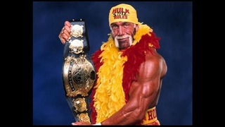 Халк Хоган (Hulk Hogan). Рецепт коктейля для набора массы