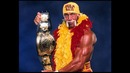 Халк Хоган (Hulk Hogan). Рецепт коктейля для набора массы