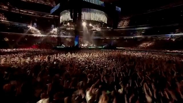 Foo Fighters – Best Of You (Live At Wembley Stadium)