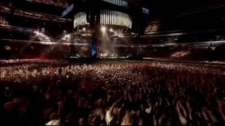 Foo Fighters – Best Of You (Live At Wembley Stadium)