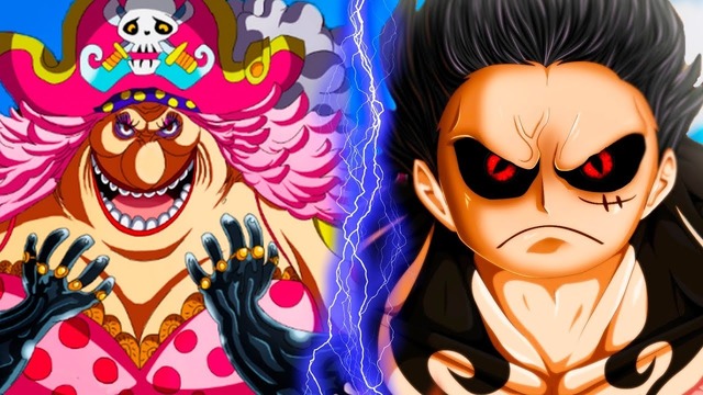 One Piece – 843 Серия