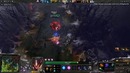 SingSing Invoker Dota 2 Gameplay