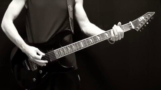 Slipknot – Before I Forget (Guitar Cover)