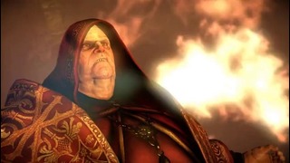 Castlevania 2 Lords of Shadow – MegaCinematic