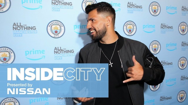 Arsenal, barcelona, premieres and more! | inside city 305