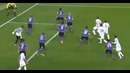 Малага – Порту 2:0