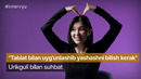 «Hamma ayb odamlardami?» — Urikguli bilan intervyu @urikguli