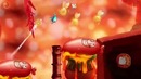 Rayman Fiesta Run для iPhone и iPad – обзор
