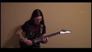 One Piece (Op.17 Wake Up!) Meets Metal