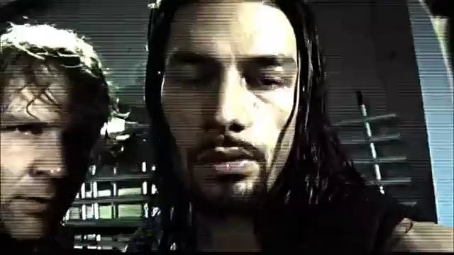 Roman Reigns and Seth Rollins’ history, in The Architect’s words