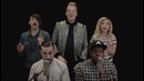 Pentatonix – Evolution of Michael Jackson