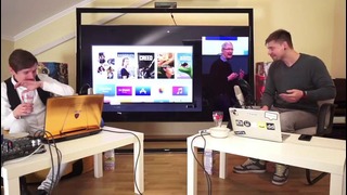 Презентация Apple: iPhone SE, iPad Pro (Keddr.com)