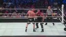 Undertaker vs Brock Lesnar – Summerslam 2015 – Highlights