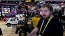 Электромобиль быстрее Tesla на рынке уже в 2018 году