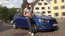 Chevrolet Aveo. Второе поколение / Авто плюс – Наши тесты (эфир 02.01.2012)
