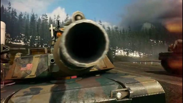 Battlefield 4: Final Stand — Анонс | ТРЕЙЛЕР