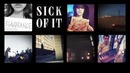 Skillet – «Sick Of It» (Fan Lyric Video 2013)