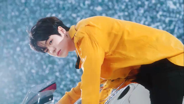 TREASURE (트레저) – ‘I Love You (사랑해)’ Official MV