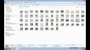 Windows 7 – Tips and tricks. 04. Selecting multiple files with checkboxes
