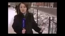 Приколы в прямом эфире