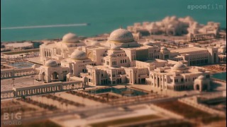 Abu Dhabi Abundance