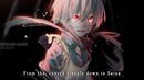 Nightcore – Outrunning Karma (Lyrics)