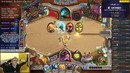 Hearthstone Арена маг – шаман [Хартстоун