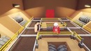 Gang beasts – семейные разборки (брейн и даша)