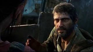 The Last of Us — Новый трейлер для взрослых! Много насилия (480p)