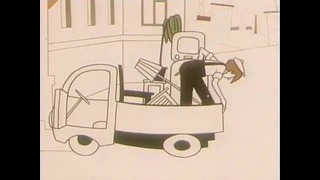 Советский мультфильм – Светлячок (Часть 2)
