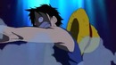 One Piece amv HD Van Pis klip Epic Moment