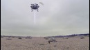 NASA: испытания нового посадочного модуля Morpheus проходят успешно