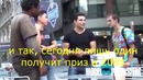 Добрые люди, которые помогают нуждающимся, тем кто оказался в трудной ситуации