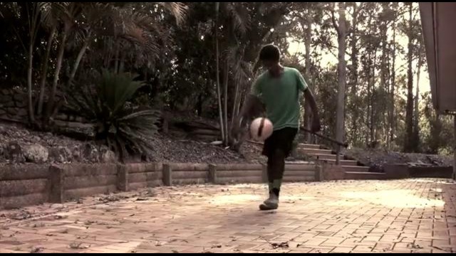 3y45u – Neymar (Kamalio trick)
