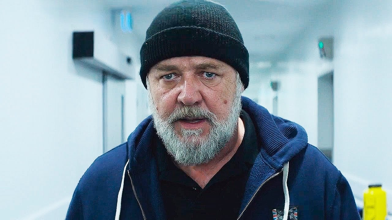 Спящие псы — Русский трейлер (2024) - Mover.uz