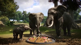 Planet Zoo – E3 2019 Trailer