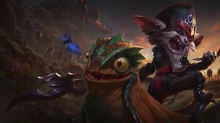Kled theme song