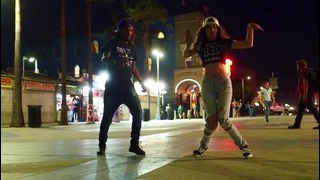 Dytto & Nonstop – Inside Out