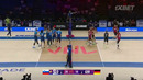 Германия – Словения | Nations League | Обзор матча за 2026-07-15