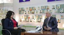 Mirzahakim To‘xtamirzayev futbol sharhlovchisi sohasiga jalb qilish haqida